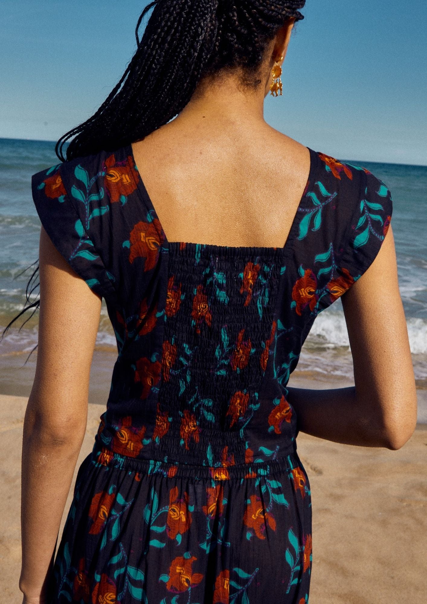 Conjunto Magnolia