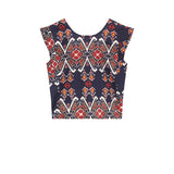 Ikat Top
