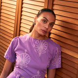 Top Reversible Lotus