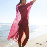 Vestido Lanka Chiffon