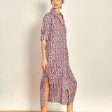 Vestido Patmos Fasmida