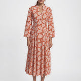 Vestido Spetses Iris