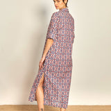 Vestido Patmos Fasmida