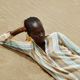 Vestido Patmos Alisa