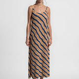 Vestido Tirantes Sunset