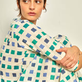 Vestido Tavira Chess