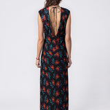 Vestido Rodas Magnolia