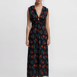 Vestido Rodas Magnolia