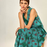 Vestido Milos Jungle