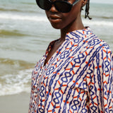 Vestido Spetses Fasmida