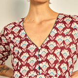 Vestido Tavira Miley