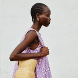 Vestido Milos Tulips