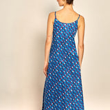 Vestido Dos Tirantes Moon