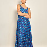 Vestido Dos Tirantes Moon