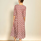 Vestido Tavira Miley