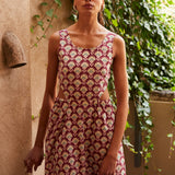 Vestido Cut Out Miley