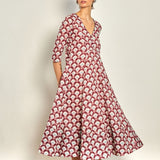 Vestido Tavira Miley