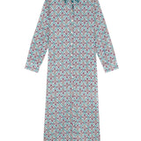 Vestido Patmos Hindi