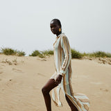 Vestido Patmos Alisa