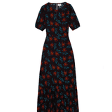 Vestido Arles Magnolia