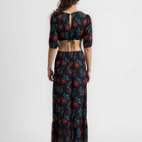 Vestido Arles Magnolia