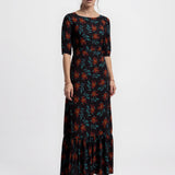 Vestido Arles Magnolia