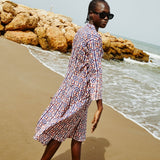 Vestido Spetses Fasmida