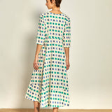 Vestido Tavira Chess