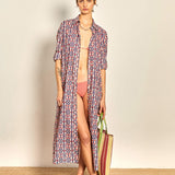 Vestido Patmos Fasmida