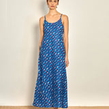 Vestido Dos Tirantes Moon