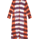 Patmos Spice Sky Dress