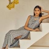 Vestido Hailey Perla