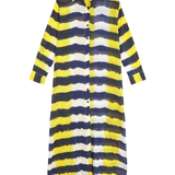 Vestido Patmos Citrus Sky
