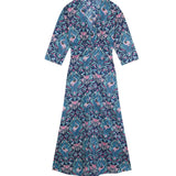 Vestido Camile Grues