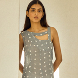 Vestido Hailey Perla