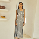 Vestido Hailey Perla