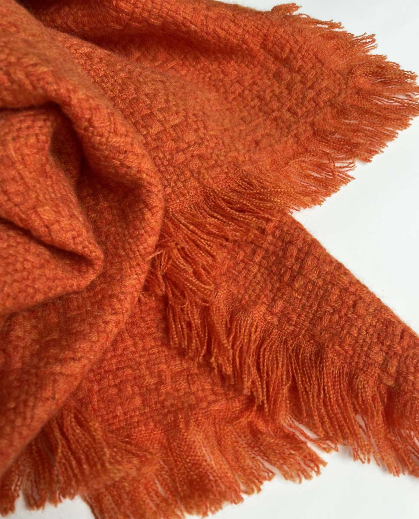 orange_winter_shawl_cashmere